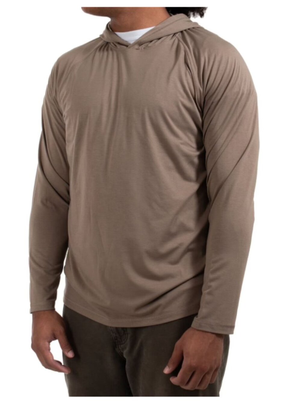 Habit Men's Lightweight Hoodie